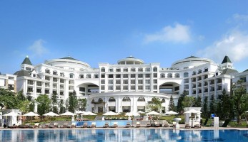 FLASH SALE CÁC RESORT VINPEAL - ƯU ĐÃI CUỐI NĂM